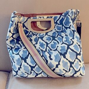 Cushette Duchess bag